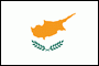 Флаг Кипр