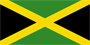 Флаг Ямайка