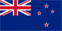 Флаг Новая Зеландия