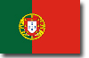 Флаг Португалия