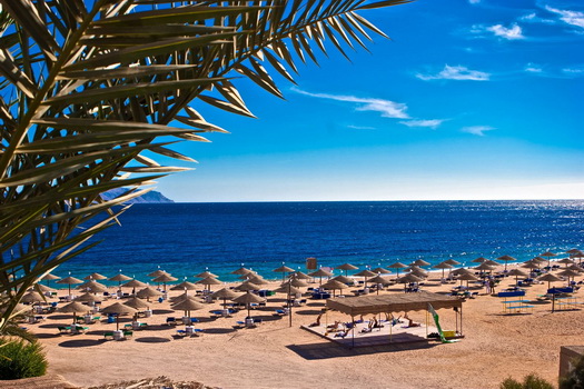 sharm el sheih