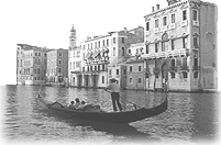 Хочу в Венецию