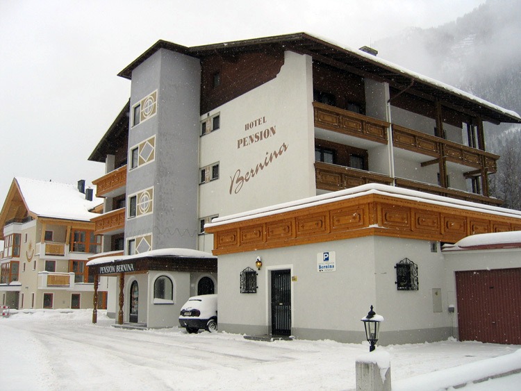3 Ишгль