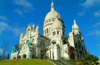 ,  Sacre-Coeur