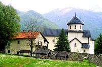 Черногория, Бар-Ульцынь