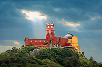 Синтра Синтра