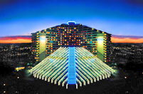 Казино
Conrad Jupiters