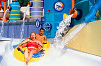 Экскурсия в парк
Wet 'n' Wild