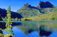  
Cradle Mountains