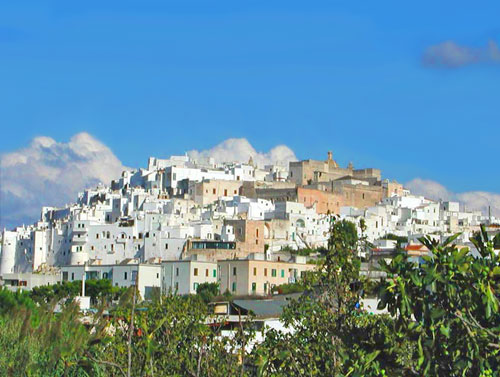 ,   OSTUNI